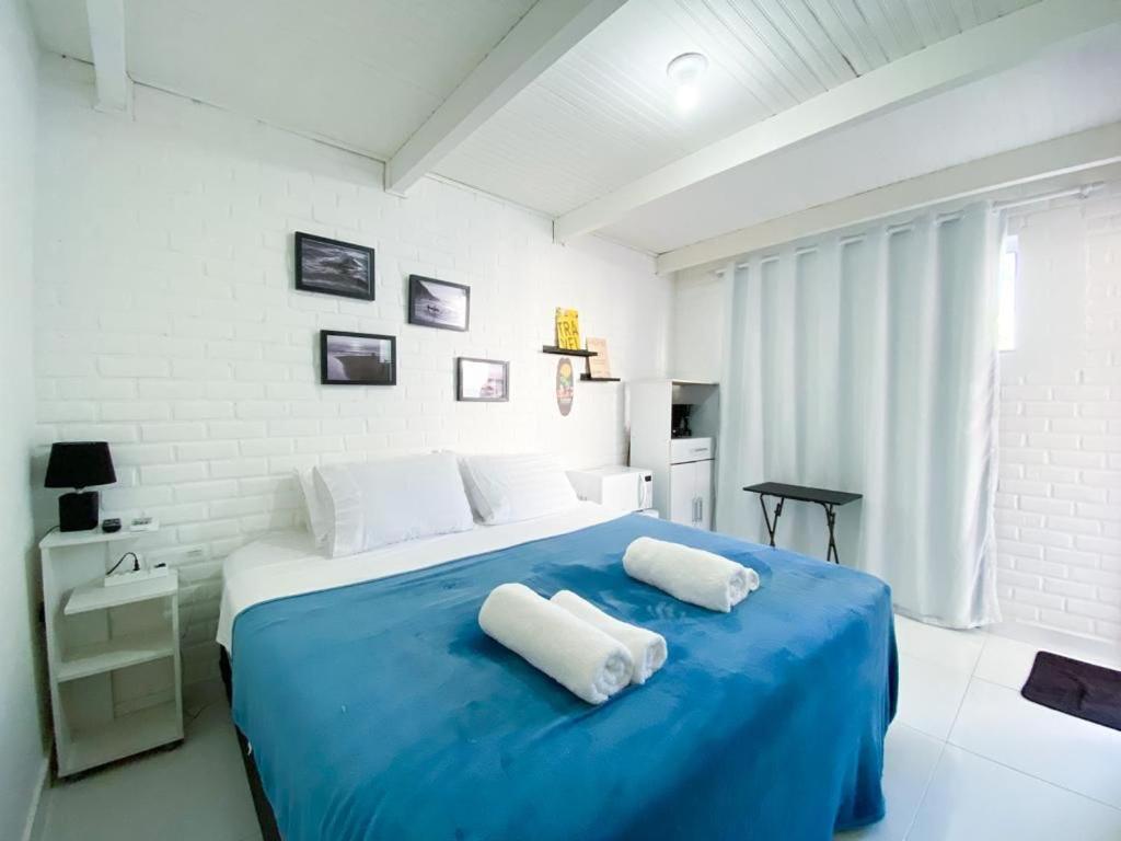Casa Do Point Hotel Saquarema Bagian luar foto