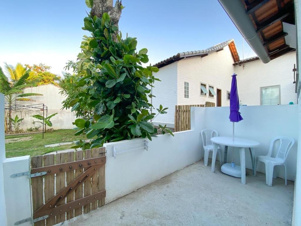 Casa Do Point Hotel Saquarema Bagian luar foto