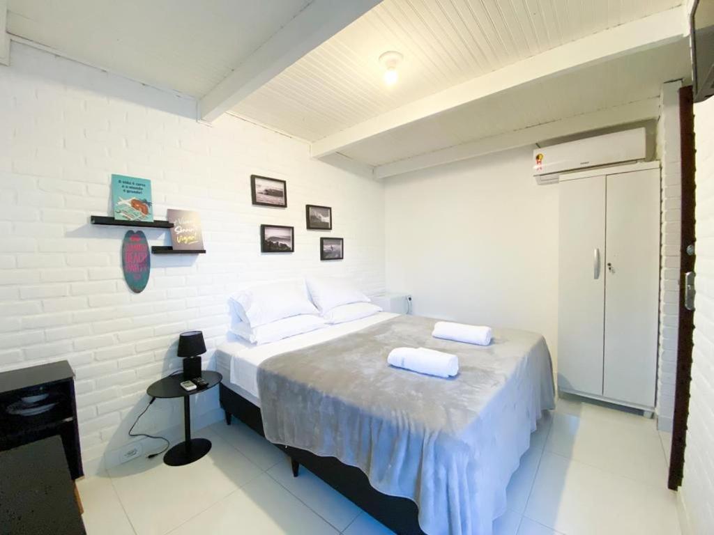Casa Do Point Hotel Saquarema Bagian luar foto