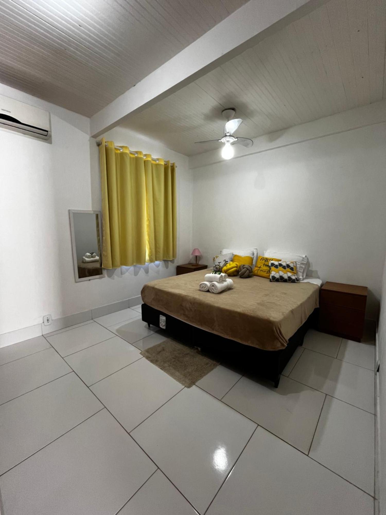 Casa Do Point Hotel Saquarema Bagian luar foto